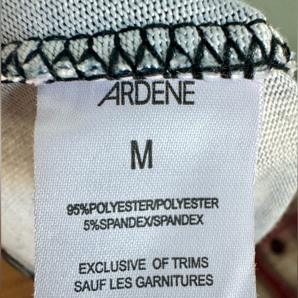 Rose + Vine Tank Top - Picture 6 of 8